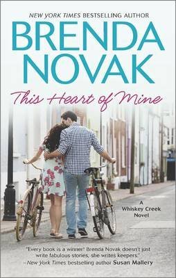 [(This Heart of Mine)] [By (author) Brenda Novak] published on (March, 2015)