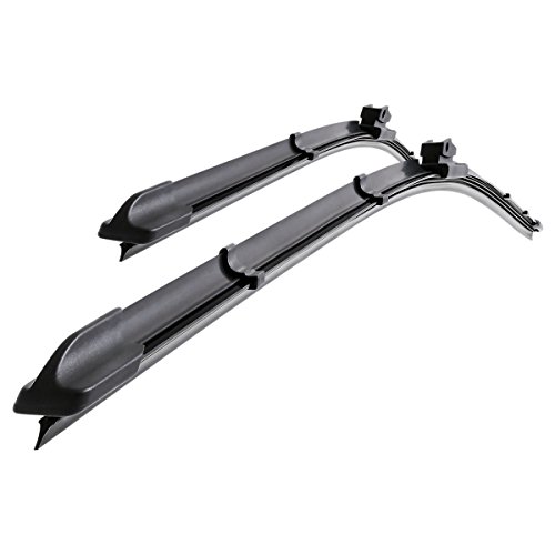 Mossa Spazzole tergicristallo anteriori