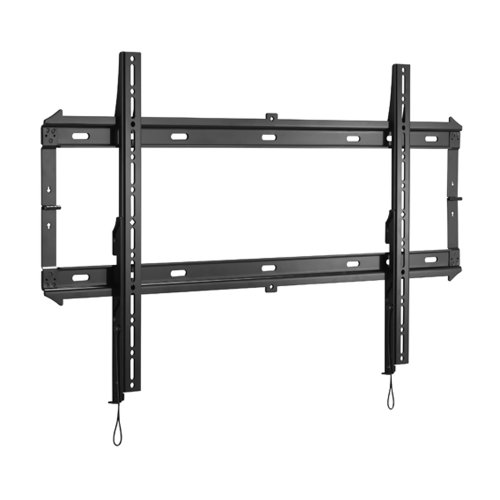 Support d'écran plat pour bureau Chief RXF2 | Bras moniteur fixe