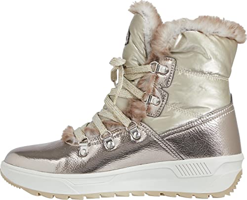 McKINLEY Safina Ski Shoes3