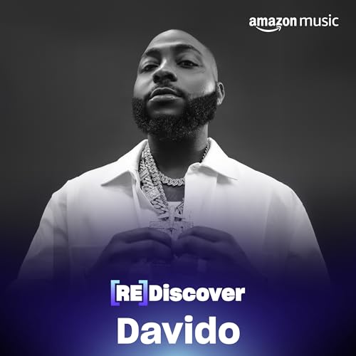 Zusammengestellt von: Amazon Music