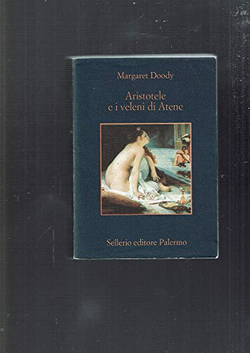 Aristotele e i veleni di Atene