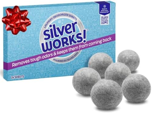 SilverWorks! Wool Dryer...