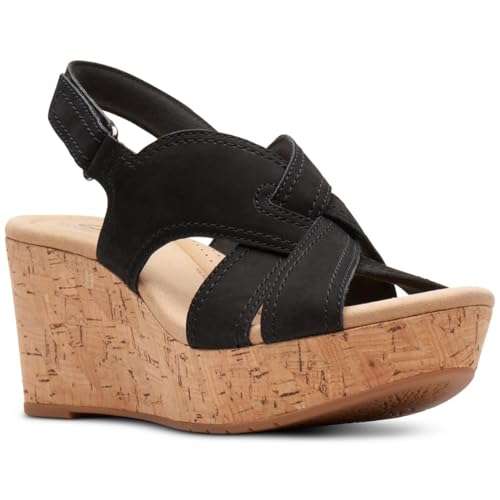 Image of Clarks womens Sandals Sandal