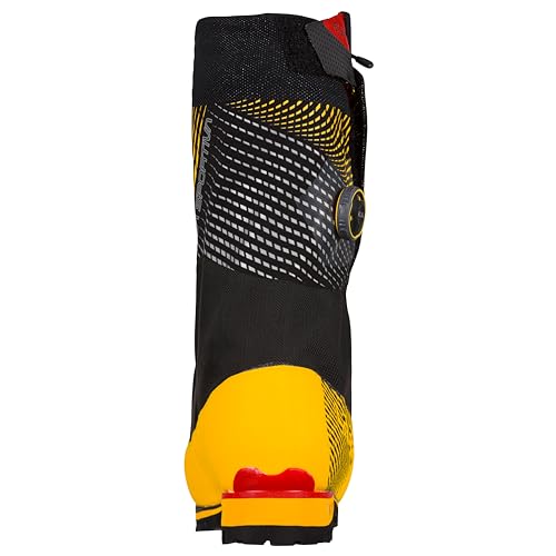 La Sportiva Mens G2 EVO Mountaineering Boots4