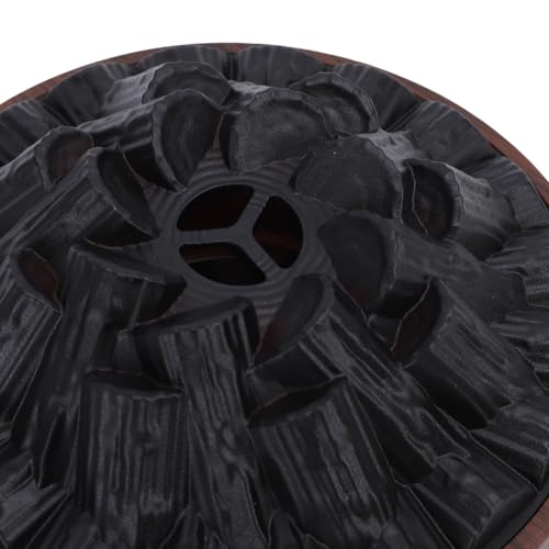 Difusor aromático eléctrico Fabater 300ml diseño campfire miniatura 7