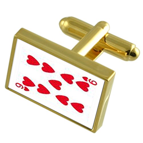 Select Gifts APS523UGOLDENG