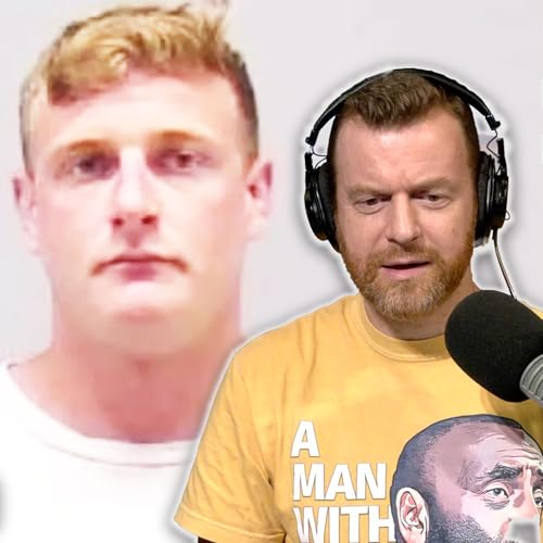 A Man with Anger | Tue 2-3-26