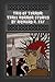 Trio of Terror: Three Horror Stories by Richard H. Fay