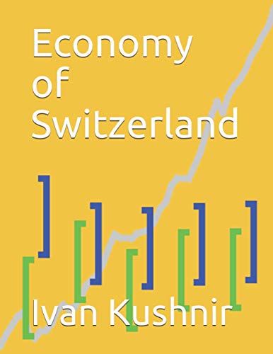 Economy of Switzerland (Economy in Countries)