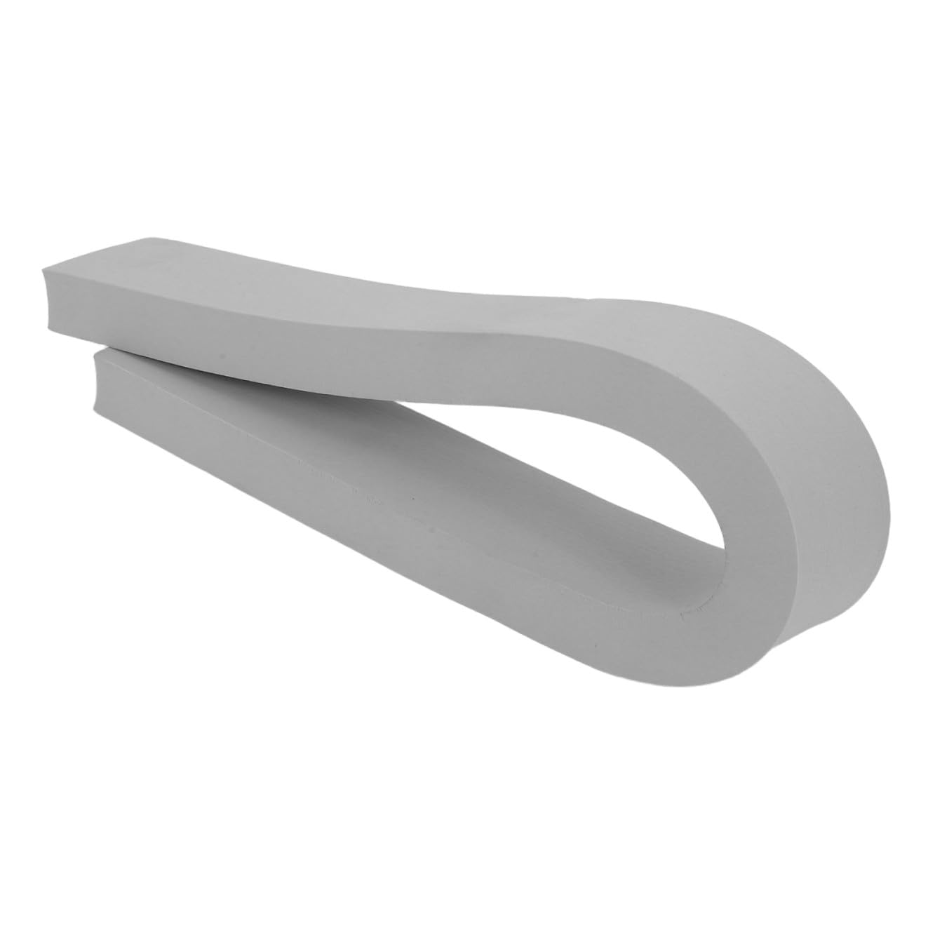 Absorbeur de condensation pour fenêtre Lurrose en éponge PVA gris