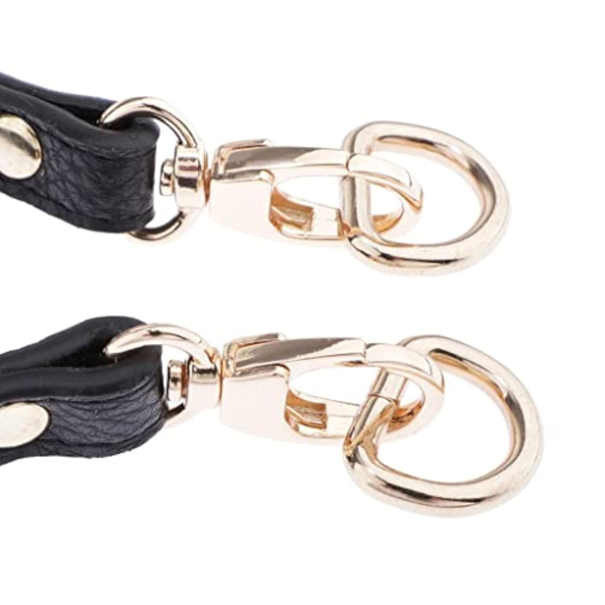 Adjustable Leather Bag Strap Replacement for Bag Making