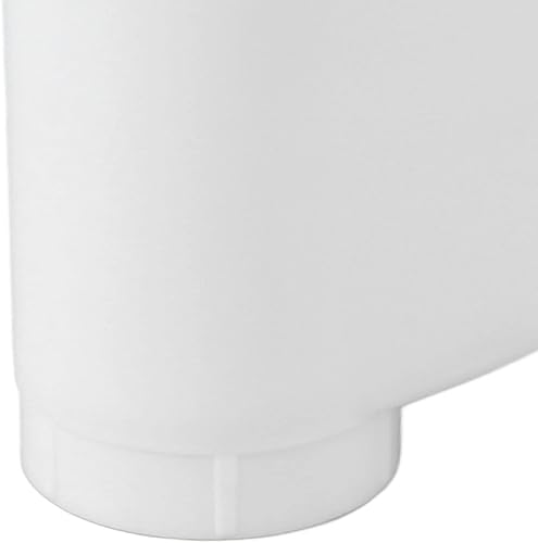 Miniatura 9 de Filtro de agua de repuesto para máquina de café compatible con 300 para Bosch 100 EQ, paquete de 4 filtros de agua para máquina de café