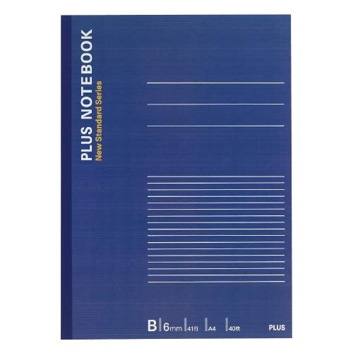 vX m[gubN NO-204BS A4 Br6mm (3 )