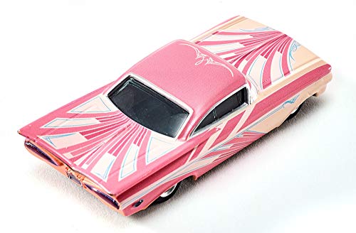 Disney Cars vehículo Florida Ramone, coches de juguete niños +3 años (Mattel FLL33) , color/modelo surtido