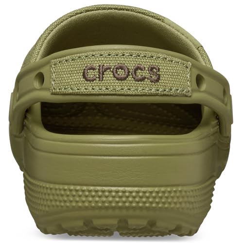 Image of Crocs Classic Crafted Clog Unisex Adult