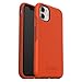 Produktbild OtterBox Symmetry elegante und dünne Schutzhülle für iPhone 11 Risk Tiger - Orange