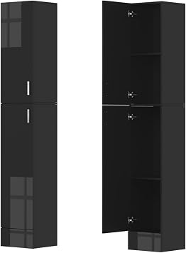 Kuchenschrank 35 Cm Breit