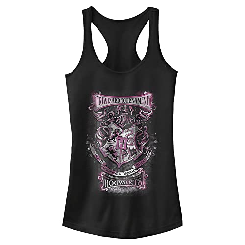 Chemise Triwizard Poudlard cadeau parfait pour femme passionnée de magie