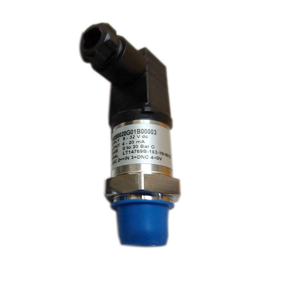 Compact Low Pressure OEM Vacuum Transmitters (Range: -1 to 1Bar) ppressure transmitter,air pressure sensor,water pressure sensor, pressure transducer sensor Model: Gems Sensors 3500 Series-image-11