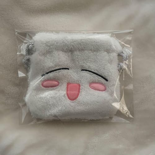 Hana to Yume Exhibition Rice Ball Drawstring Fruit Bucket