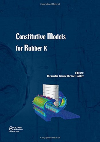 Constitutive Models for R: Proceedings of the Europe