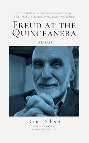 Freud at the Quinceañera