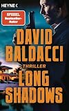 Long Shadows: Thriller (Die Memory-Man-Serie, Band 7)