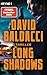 Long Shadows: Thriller (Die Memory-Man-Serie, Band 7)