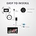 ANTOP HD Smart Boost TV Antenna Amplifier