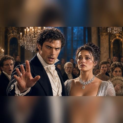 They Mocked the Duke&rsquo;s Bride at the Ball&hellip; His 1 Reply Ruined Them