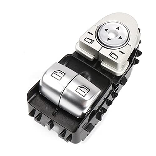 Interrupteur vitre électrique Mercedes Vito W447 pour réparer un bouton cassé