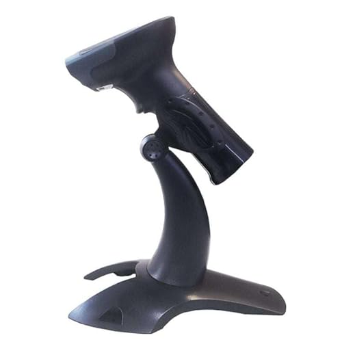 Lector Códigos de Barras 10POS 1D & 2D IS-300