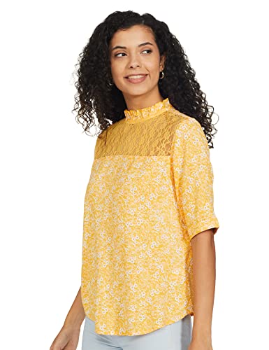 Image of Easybuy Women's Regular Fit Blouse