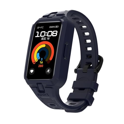 [Etsbaocy] oh Huawei Band 10/10 Aluminum Edition/Band 9/8 Ή xg t@[EFCoh9/8  VR \tg h~xg h ϊ ϋv y - u[
