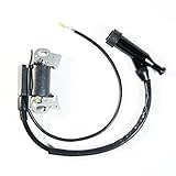 bobine d'allumage honda 750 four Découvrez toutes nos pièces et accessoires sur notre boutique Jardiaffaires Amazon