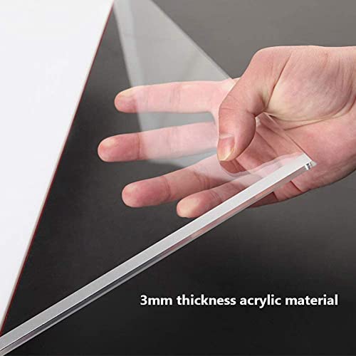 Ihayner Coffee Pod Holder For Nespresso Capsules Vertuoline Tea Bag Organizer Clear Acrylic Dispenser #TOP4