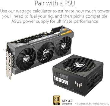 ASUS TUF Gaming Nvidia GeForce RTX 4080 Super OC Edition