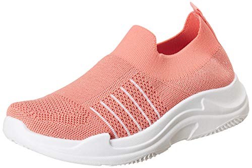 Flavia Womens Running Pink7 Shoes UK (39 EU) (8 US)(M20001) (B07YSPT8HK) Amazon Price History, Amazon Price Tracker
