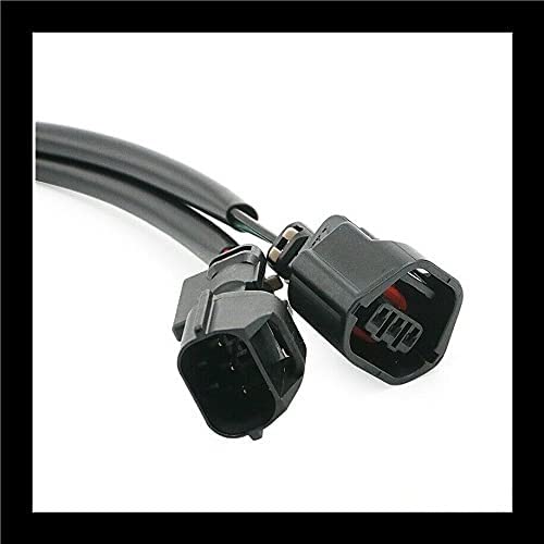 TERAM LOISIRS Compatible pour Prise Connecteur Capteur TPS : KTM SXF/XC-F 2012 et antérieur Neuf France