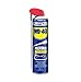 Price comparison product image WD-40  Multi-Use Product  Flexible  Silicone-Free  Non-Conductive  Compatible with Plastics, Rubber, All Metals  600 ml