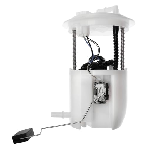 Image of Detroit Axle - AWD Fuel Pump Module for 2008 Chrysler Sebring Dodge Avenger [3.5L], Electrical Fuel Pump Module Assembly Replacement