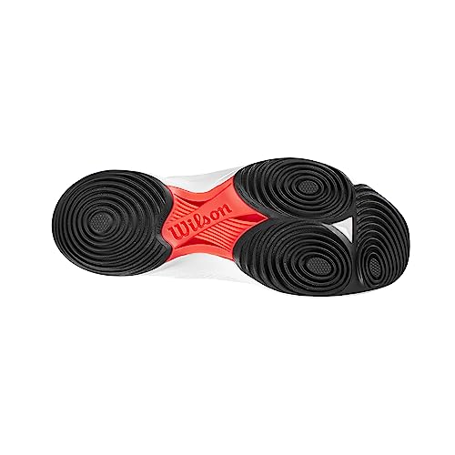 Zapatillas de pádel Hurakn 2.0 femeninas para rendir al máximo en tus partidos 3