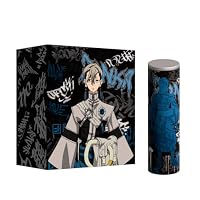 Amazon | ガチアクタ オードトワレ ザンカ | COZYWAVE | オードトワレ