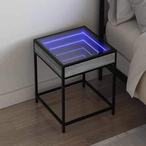 Tableau maison LED infini FANDIAO résout le manque de lumière