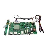 Adaptation de la résolution : correspond aux paramètres de résolution de l'écran for garantir des images claires sans étirement ni distorsion.