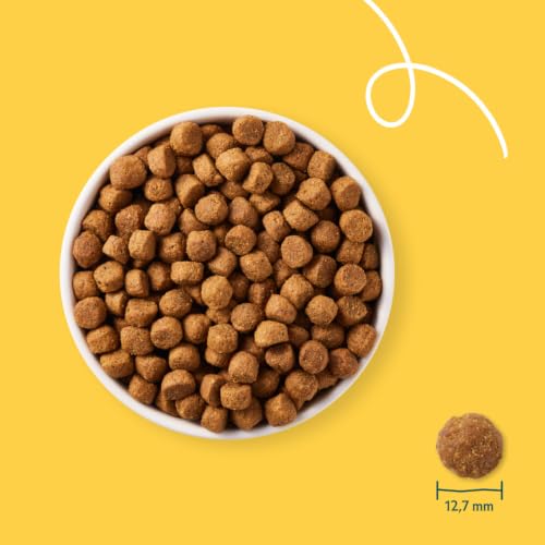 Yarrah Bio Hund Trockenfutter Erwachsene Huhn 1 x 9999,99 g