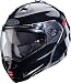 Produktbild Caberg Duke X Smart Klapphelm (Black,L (59/60))