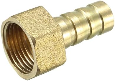 8 Billes En Laiton Massif 11mm - Pour Roulements, Vannes, Décoration, Bricolage