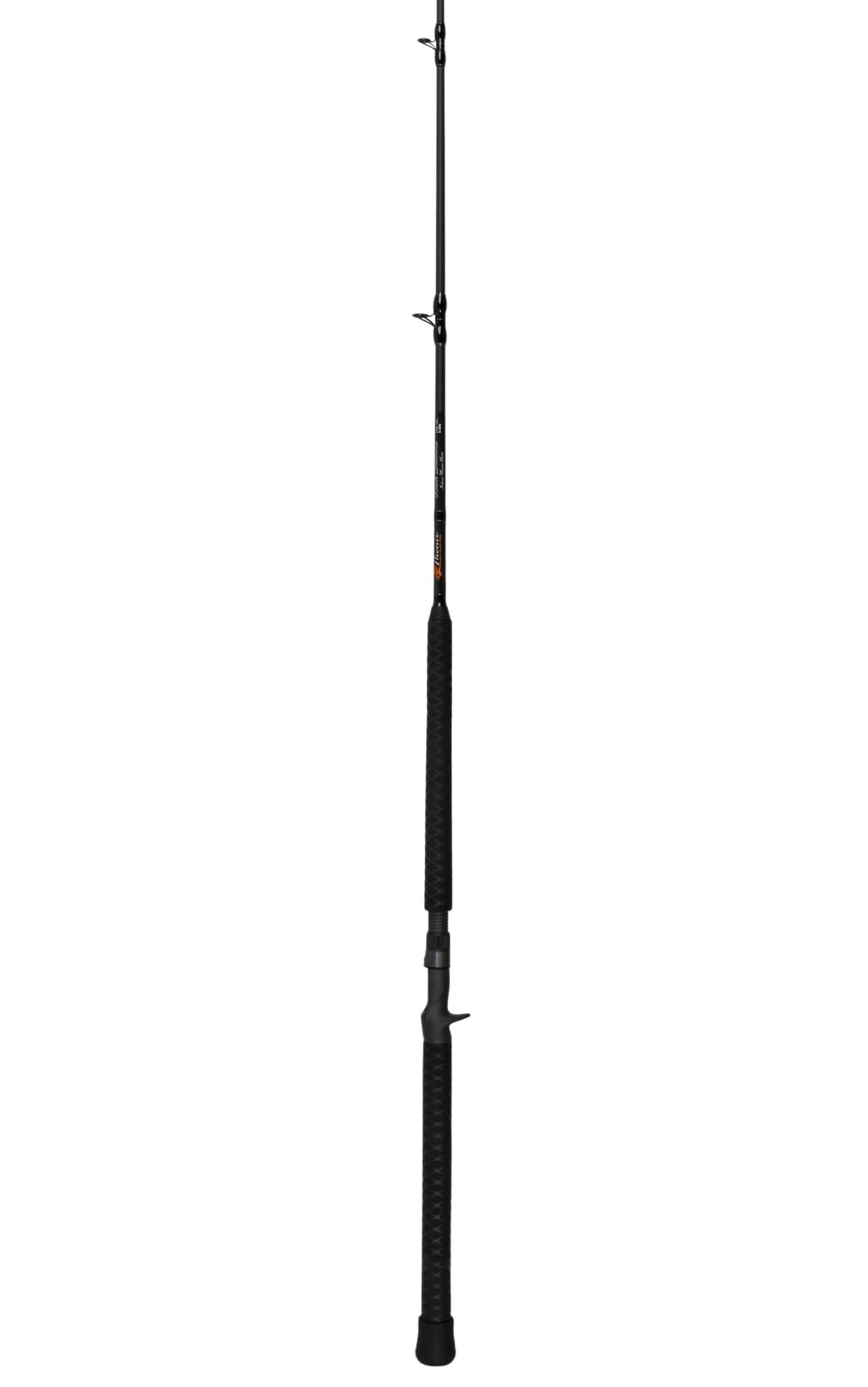 View 1 of ***FISHING ROD ONLY*** Phenix Rods Black Diamond Inshore Fishing Rod